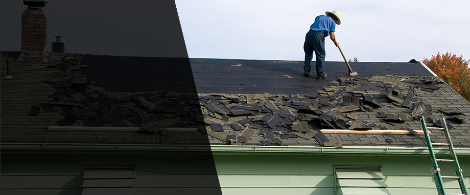 Summit Hill Roofing Contractors