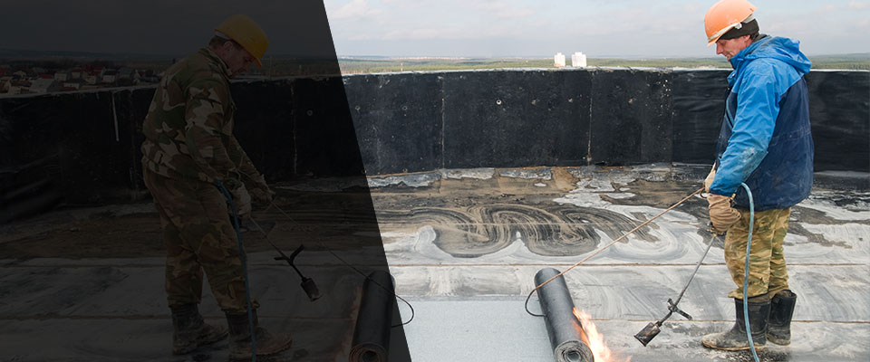 Summit Hill Roofing Contractors