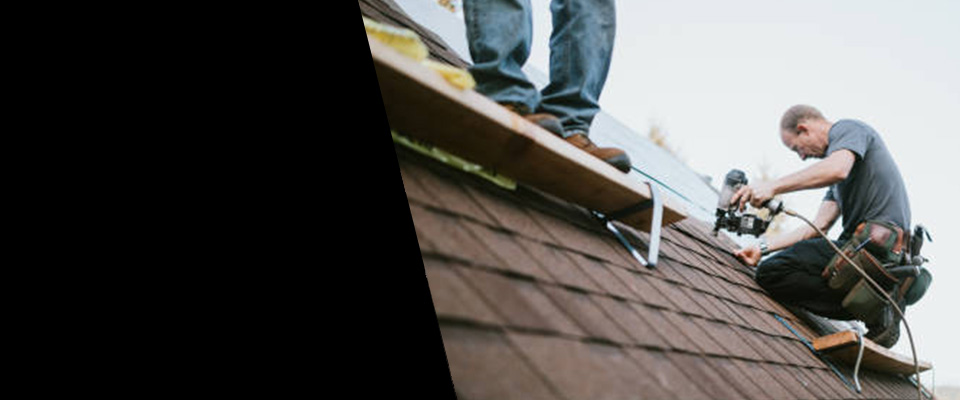 Summit Hill Roofing Contractors
